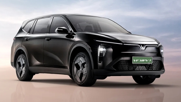 Vinfast Completes 10000ev Manufacturing Milestone In India More Details Inside
