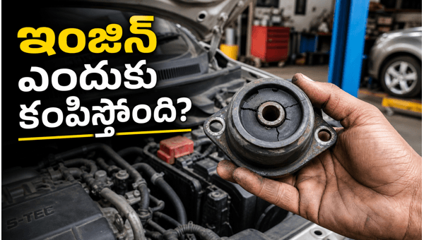 car engine vibration causes car engine vibration causes