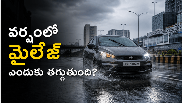 Monsoon car maintenance tips