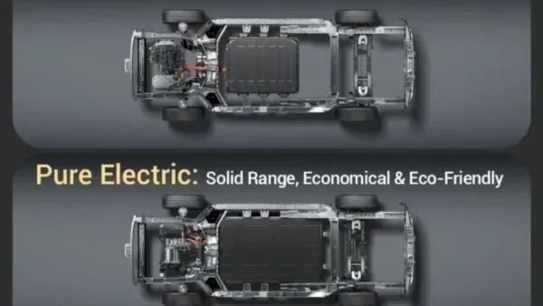 Jsw Mg New Plug In Hybrid Suv Launching On July 16 Details Inside