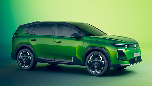 Citroen C5 Aircross Sales Collapse Zero Units Sold in June Just 6 Cars Sold in Six Months Citroen C5 Aircross Sales Collapse Zero Units Sold in June Just 6 Cars Sold in Six Months