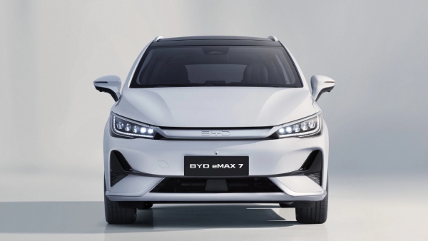 Byd Emax 7 Comfort Variant Launched In India Price Features Details Byd Emax 7 Comfort Variant Launched In India Price Features Details
