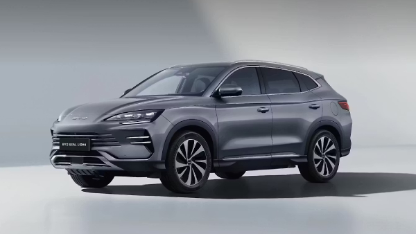 Top 3 Plug-in Hybrid SUVs Coming to India With Up to 1200 km Range Including BYD Top 3 Plug-in Hybrid SUVs Coming to India With Up to 1200 km Range Including BYD