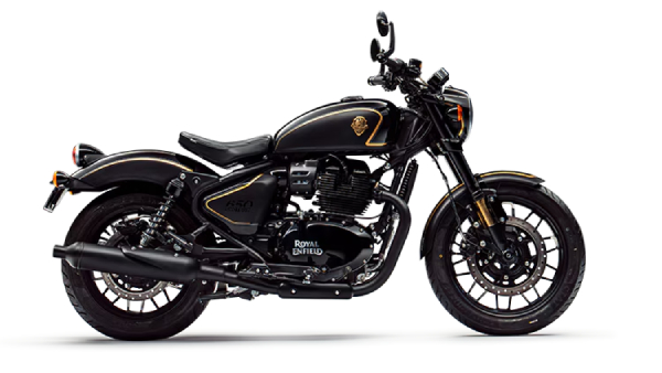 Royal Enfield New Shotgun 650 Rough Crafts Limited Edition Price Bookings Details Inside