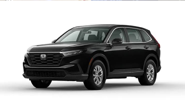 Honda 7 Seater SUV New Safari and XUV 7XO Rival Based on PF2 Platform Coming Soon