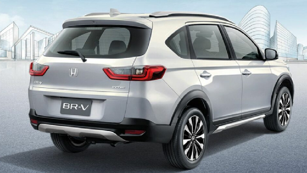 Honda 7 Seater SUV New Safari and XUV 7XO Rival Based on PF2 Platform Coming Soon