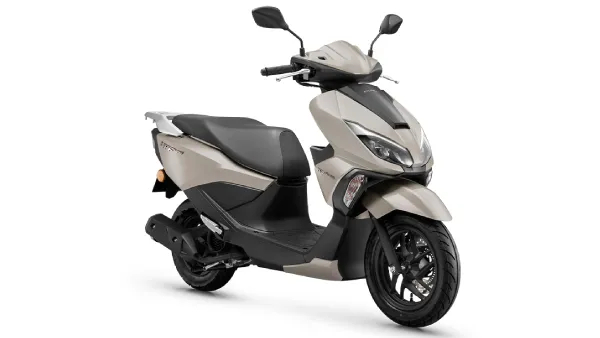 Honda Npf125 Scooter May Launch In India Based On Activa 125 Engine