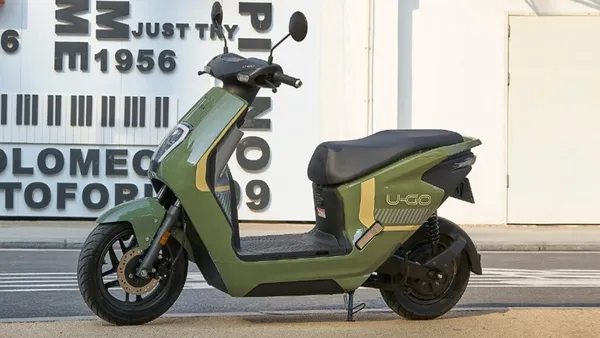 Honda u Go Electric Scooter Patent Hints India Launch Expect Honda u Go Electric Scooter Patent Hints India Launch Expect