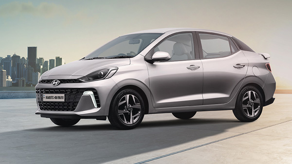 Hyundai Aura June 2026 Sales Recorded 5977 Units More Details Inside Hyundai Aura June 2026 Sales Recorded 5977 Units More Details Inside