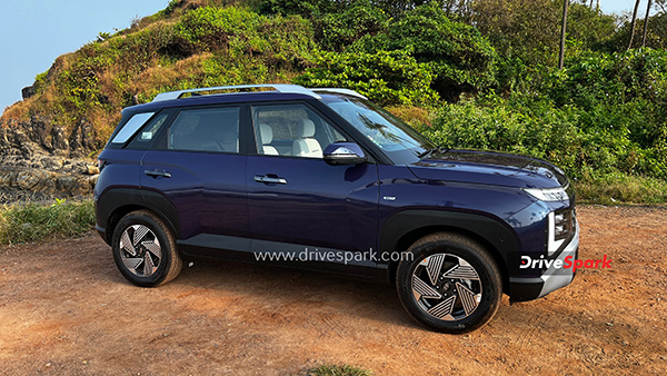 Hyundai Venue Registers Strong 57 Percent Sales Growth Details Inside Hyundai Venue Registers Strong 57 Percent Sales Growth Details Inside
