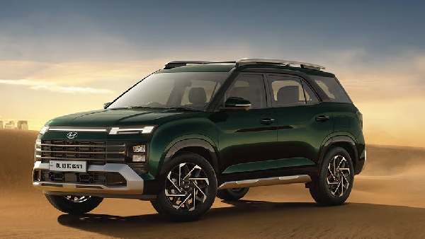 Hyundai Alcazar Sales Crash by 74 in June 2026 Only 304 Units Sold Amid Rising Competition Hyundai Alcazar Sales Crash by 74 in June 2026 Only 304 Units Sold Amid Rising Competition