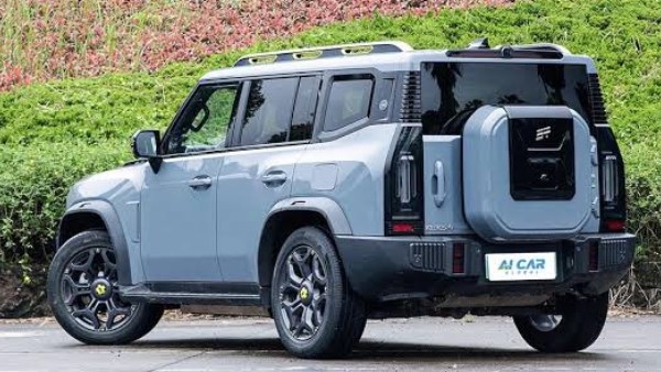 JSW-Chery To Launch Jetour T2 PHEV SUV in India This Diwali 1 000 Km Range Under Rs 45 Lakh JSW-Chery To Launch Jetour T2 PHEV SUV in India This Diwali 1 000 Km Range Under Rs 45 Lakh