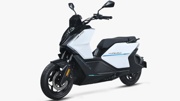 Keeway Hypevolt R Electric Scooter India Launch Price Specifications Details Keeway Hypevolt R Electric Scooter India Launch Price Specifications Details