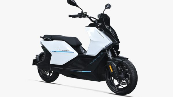 Keeway Hypevolt R Electric Scooter India Launch Price Specifications Details Keeway Hypevolt R Electric Scooter India Launch Price Specifications Details