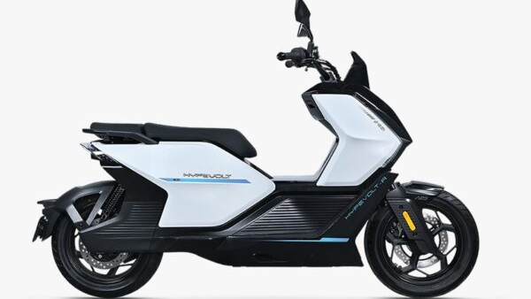 Keeway Hypevolt R Electric Scooter India Launch Price Specifications Details Keeway Hypevolt R Electric Scooter India Launch Price Specifications Details