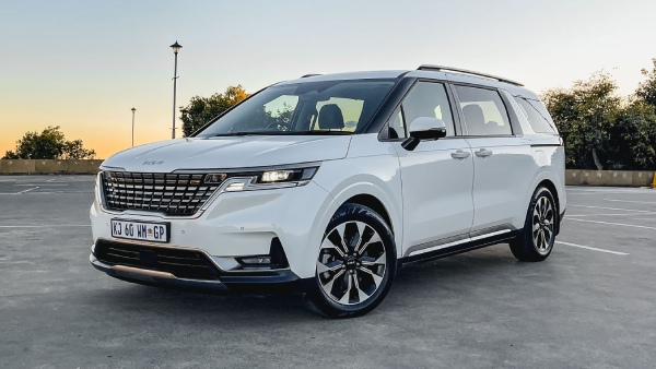 Kia Carnival Sales Crash Luxury MPV Finds Only 30 Buyers in June 2026 Despite 5 Star Features