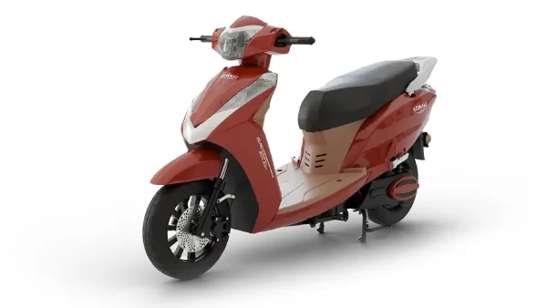 Komaki Mg Pro V And Plus Electric Scooters Launched With Budget Price Komaki Mg Pro V And Plus Electric Scooters Launched With Budget Price