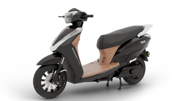 Komaki Mg Pro V And Plus Electric Scooters Launched With Budget Price Komaki Mg Pro V And Plus Electric Scooters Launched With Budget Price
