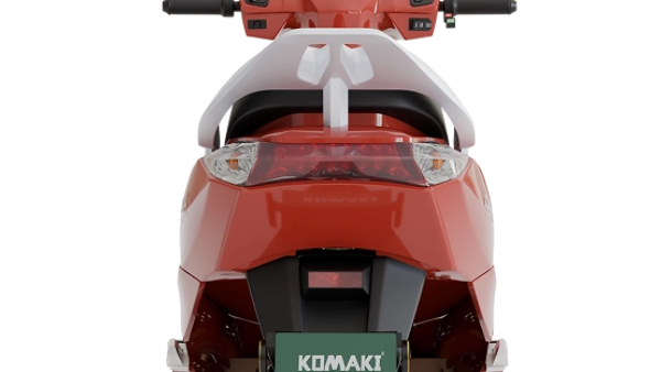 Komaki Mg Pro V And Plus Electric Scooters Launched With Budget Price Komaki Mg Pro V And Plus Electric Scooters Launched With Budget Price