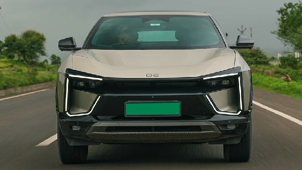 Mahindra Milestone Chakan Plant Rolls Out 3 Millionth Vehicle BE 06 EV Becomes Landmark Car Mahindra Milestone Chakan Plant Rolls Out 3 Millionth Vehicle BE 06 EV Becomes Landmark Car