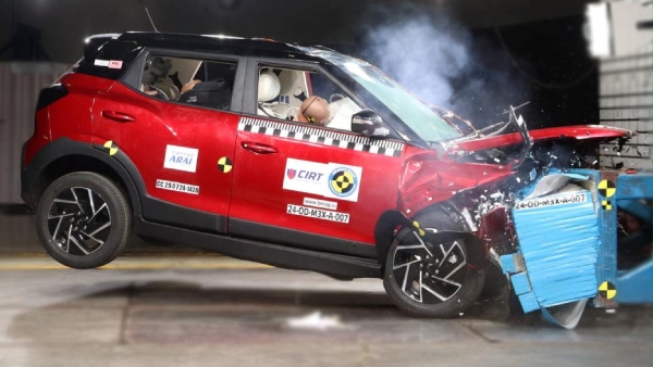 Mahindra Xuv 3xo Becomes Third Best Selling Compact Suv Segment In June 2026 Mahindra Xuv 3xo Becomes Third Best Selling Compact Suv Segment In June 2026