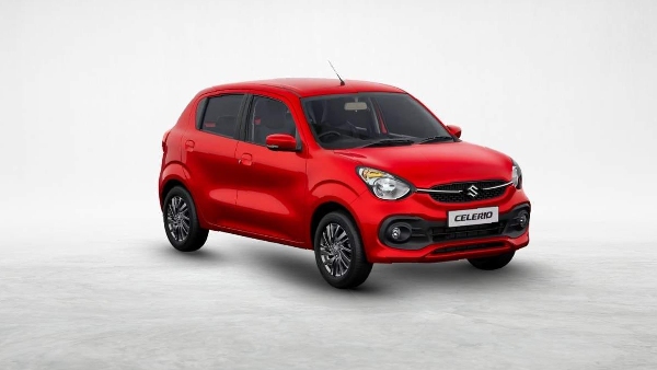 Big July Discount on Maruti Celerio Own This 35 km Mileage Car Starting From Rs 4 70 Lakh