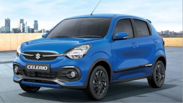 Big July Discount on Maruti Celerio Own This 35 km Mileage Car Starting From Rs 4 70 Lakh