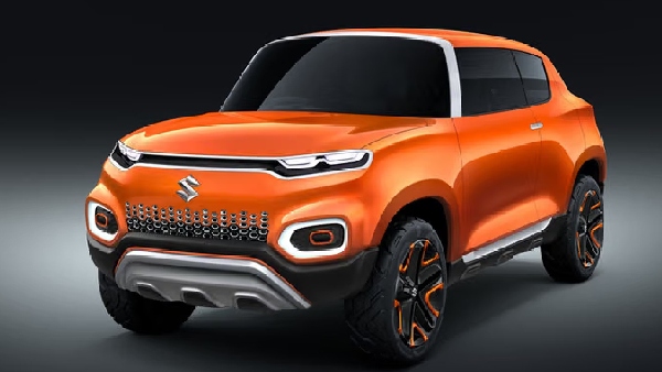 Maruti Suzuki To Launch 3 New SUVs With 35 kmpl Mileage To Challenge Nexon And Punch