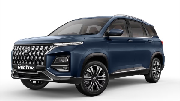 Upcoming Mid-Size SUVs in India 5 Powerful Models Launching Soon with EV and Hybrid Tech