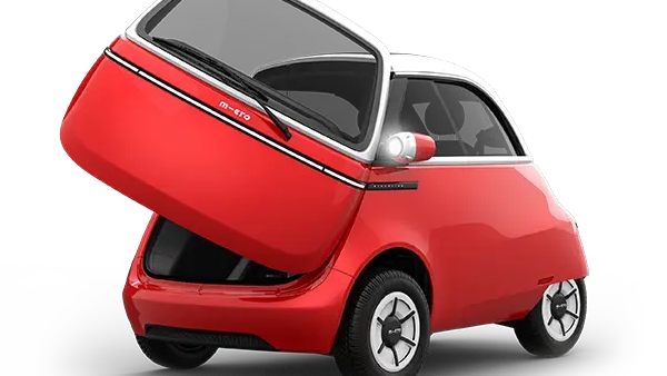 Smallest Electric Car Microlino Specifications And Price Details Inside Smallest Electric Car Microlino Specifications And Price Details Inside