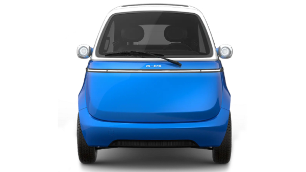 Smallest Electric Car Microlino Specifications And Price Details Inside Smallest Electric Car Microlino Specifications And Price Details Inside
