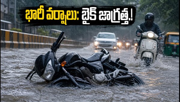 Monsoon Bike Insurance Tips: Essential Add-ons to Save on Repair Costs for Bikes and Scooters in 2026 Monsoon Bike Insurance Tips: Essential Add-ons to Save on Repair Costs for Bikes and Scooters in 2026