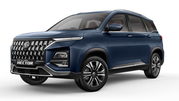 Jsw Mg Motor India June 2026 Sales 30 Percent Growth Compared To Previous