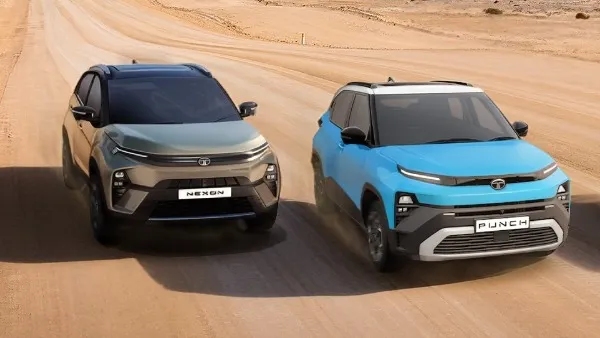 Tata Punch Leads India Car Sales Nexon Ranks Second In June 2026 Tata Punch Leads India Car Sales Nexon Ranks Second In June 2026