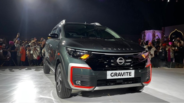 Nissan Gravite Becomes Middle-Class Favourite 7-Seater MPV With 19 6 kmpl Mileage and 6 Airbags Nissan Gravite Becomes Middle-Class Favourite 7-Seater MPV With 19 6 kmpl Mileage and 6 Airbags