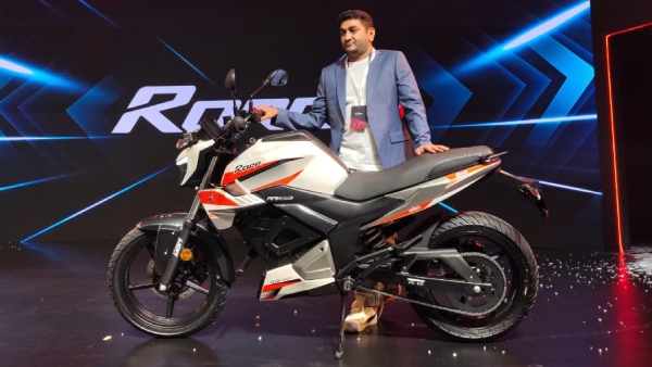 Oben Rorr Evo Electric Bike Now Reaching Customers In Bengaluru Oben Rorr Evo Electric Bike Now Reaching Customers In Bengaluru
