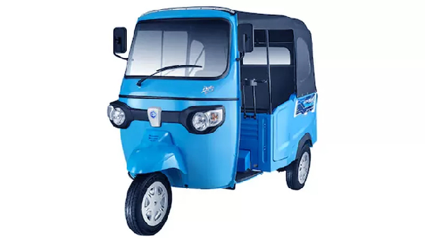 piaggio ape wave electric auto launched in india price features range piaggio ape wave electric auto launched in india price features range
