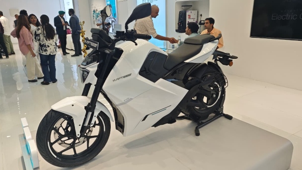 Raptee Hv Expands To Bengaluru With T30 Electric Bike More Details Inside Raptee Hv Expands To Bengaluru With T30 Electric Bike More Details Inside
