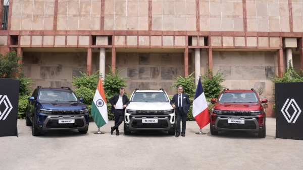 Renault Duster Adventure Edition Launched In India Price And More Details Inside Renault Duster Adventure Edition Launched In India Price And More Details Inside