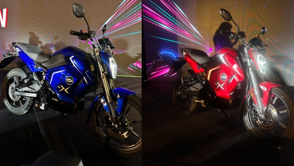 Revolt RVX Electric Bike Launched Offers 160 Km Range and 8 Years Warranty