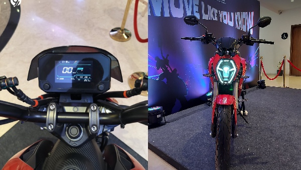 Revolt RVX Electric Bike Launched Offers 160 Km Range and 8 Years Warranty