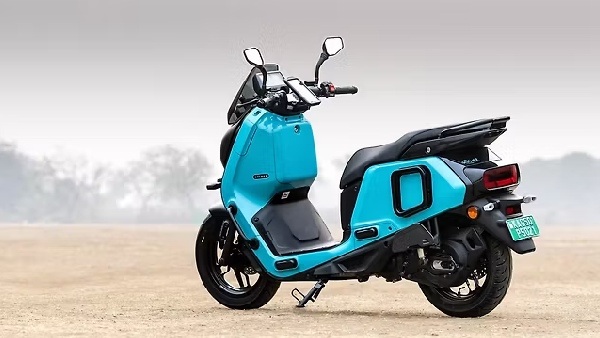 River Indie EV Scooter Crosses 43 000 Sales Mark Offers 160 KM Range on a Single Charge
