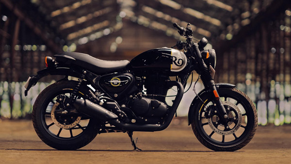 Royal Enfield Registers 27 Percent Sales Growth In June 2026