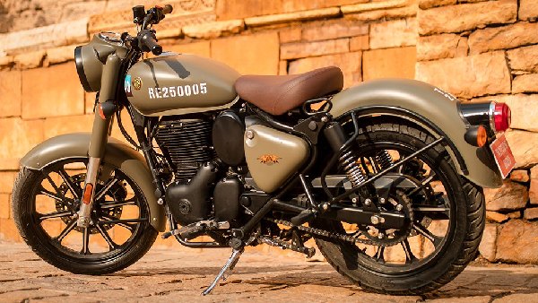 2026 Royal Enfield Classic 350 Launched in India With Slipper Clutch and Type-C Port 2026 Royal Enfield Classic 350 Launched in India With Slipper Clutch and Type-C Port