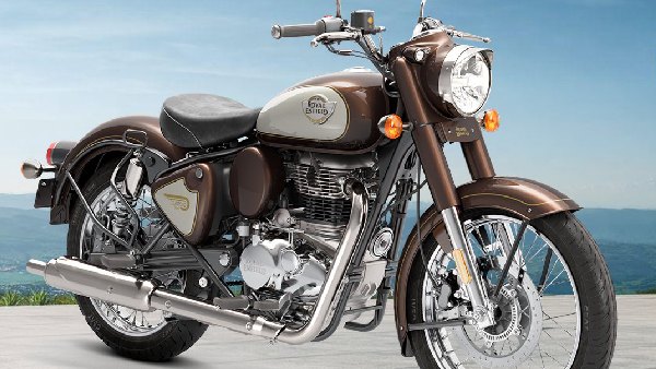 2026 Royal Enfield Classic 350 Launched in India With Slipper Clutch and Type-C Port 2026 Royal Enfield Classic 350 Launched in India With Slipper Clutch and Type-C Port