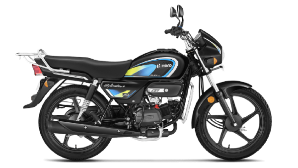 Hero Hf Deluxe Splendor Yamaha Fz Suzuki Flex Fuel Bikes List Details Inside
