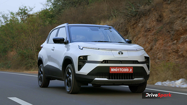 Tata Motors Dominates India EV Market in H1 2026 Mahindra Trails Despite Strong SUV Sales Tata Motors Dominates India EV Market in H1 2026 Mahindra Trails Despite Strong SUV Sales