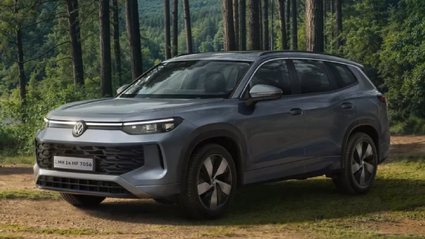 Volkswagen Tayron Life India Launch Price Specifications Details Inside Volkswagen Tayron Life India Launch Price Specifications Details Inside