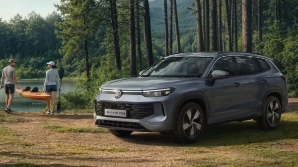 Volkswagen Tayron Life India Launch Price Specifications Details Inside Volkswagen Tayron Life India Launch Price Specifications Details Inside