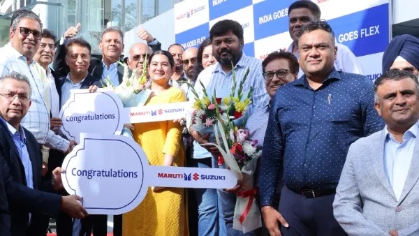 Maruti Wagonr Bioflex Sales June 2026 Only 3 Units Details